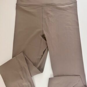 All in Motion Kids Beige Leggings